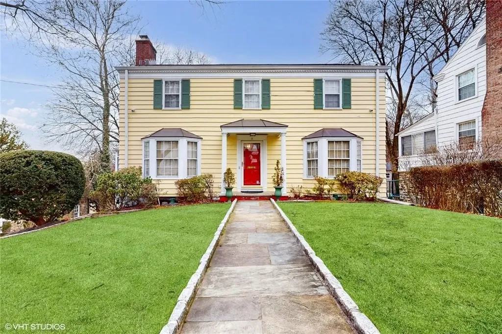 11 Ridge Road Yonkers NY 10705