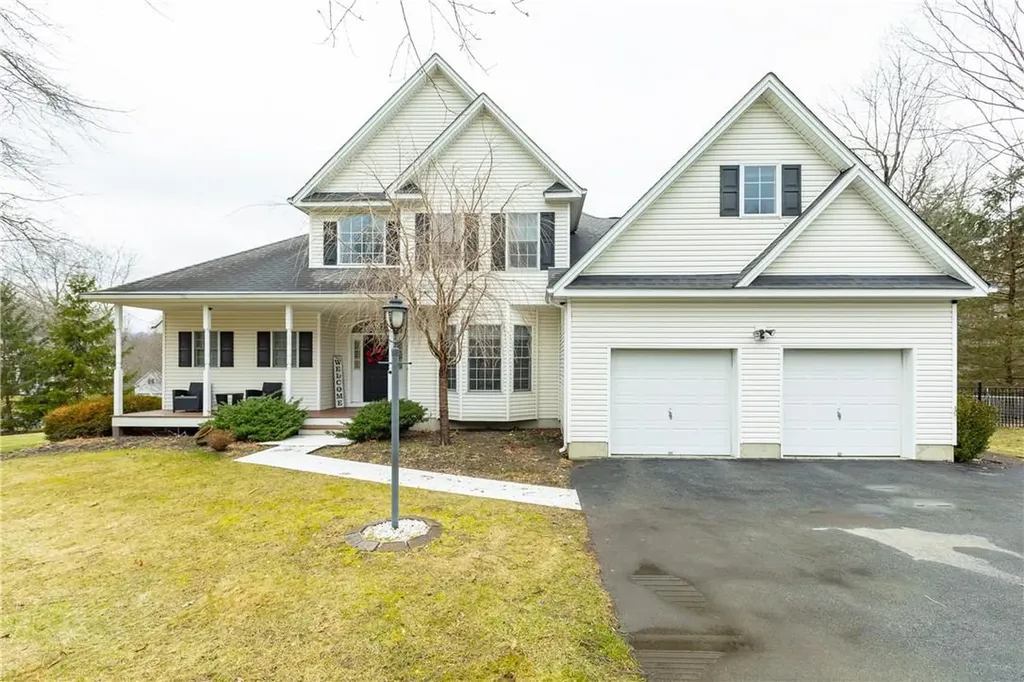 3 Avalon Court Hopewell Junction NY 12533