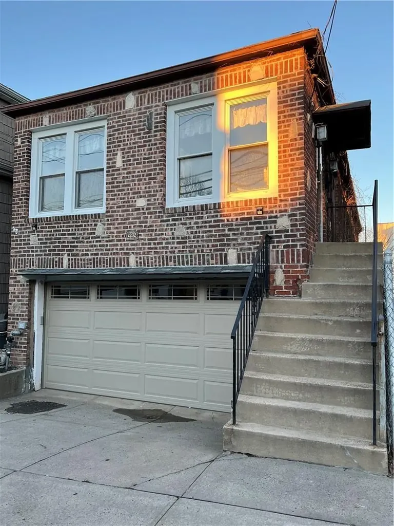 1232 Mayflower Avenue Bronx NY 10461