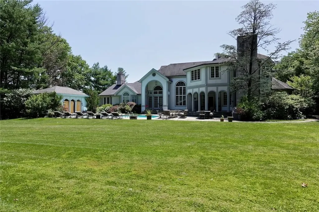 4 Linden Drive Purchase NY 10577
