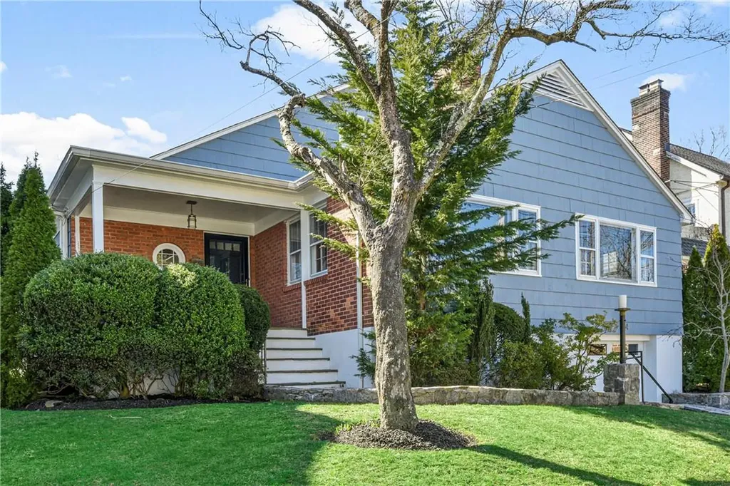 314 Wagner Avenue Mamaroneck NY 10543
