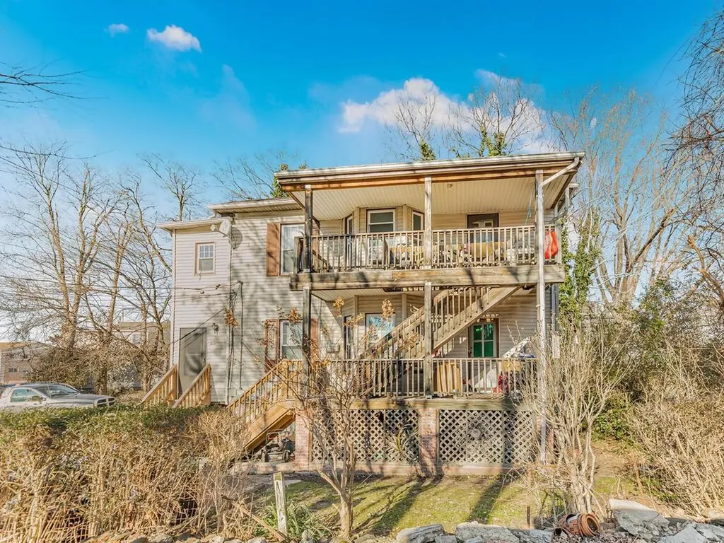 3 Hamilton Avenue Ossining NY 10562