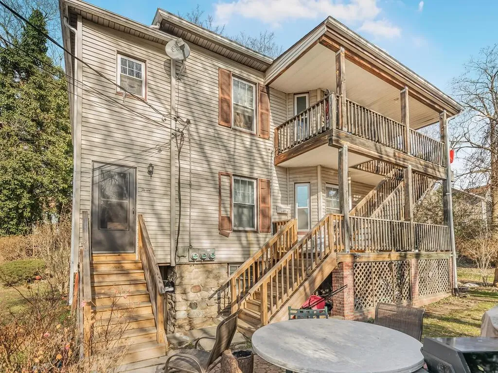 3 Hamilton Avenue Ossining NY 10562