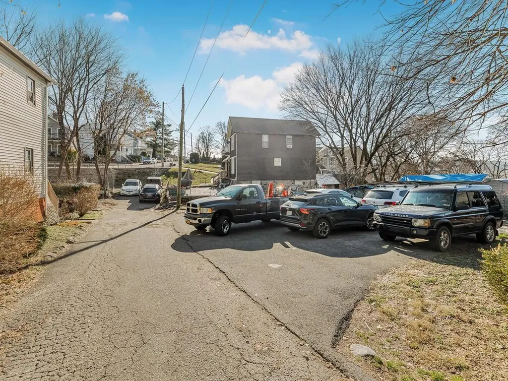3 Hamilton Avenue Ossining NY 10562