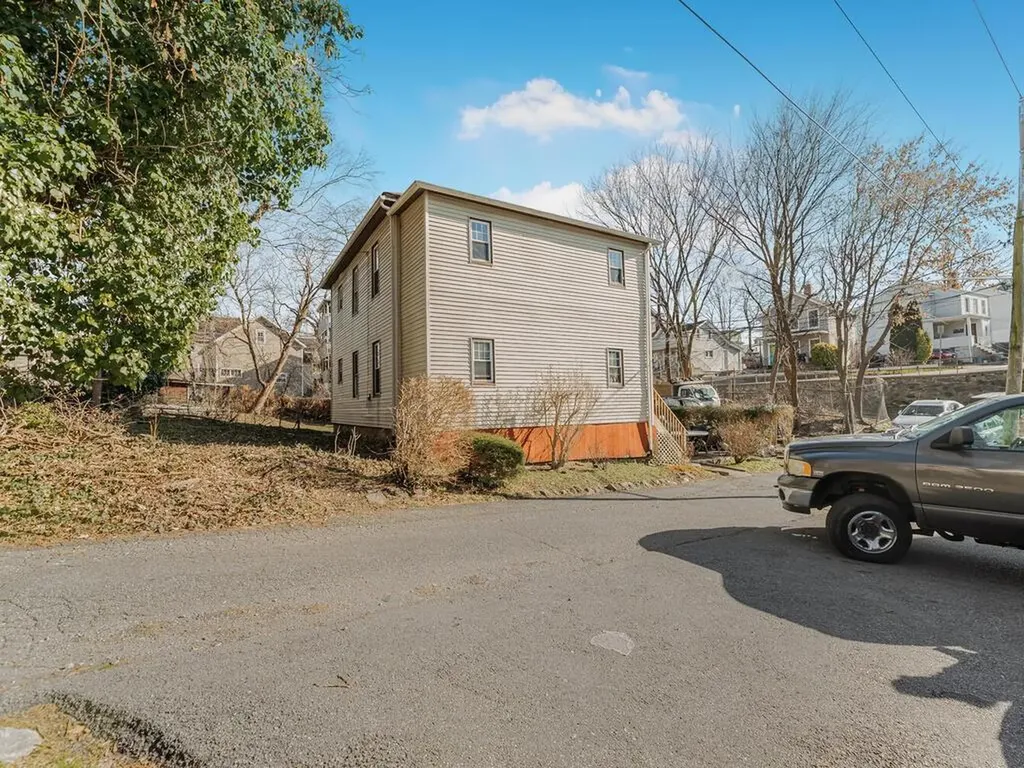 3 Hamilton Avenue Ossining NY 10562