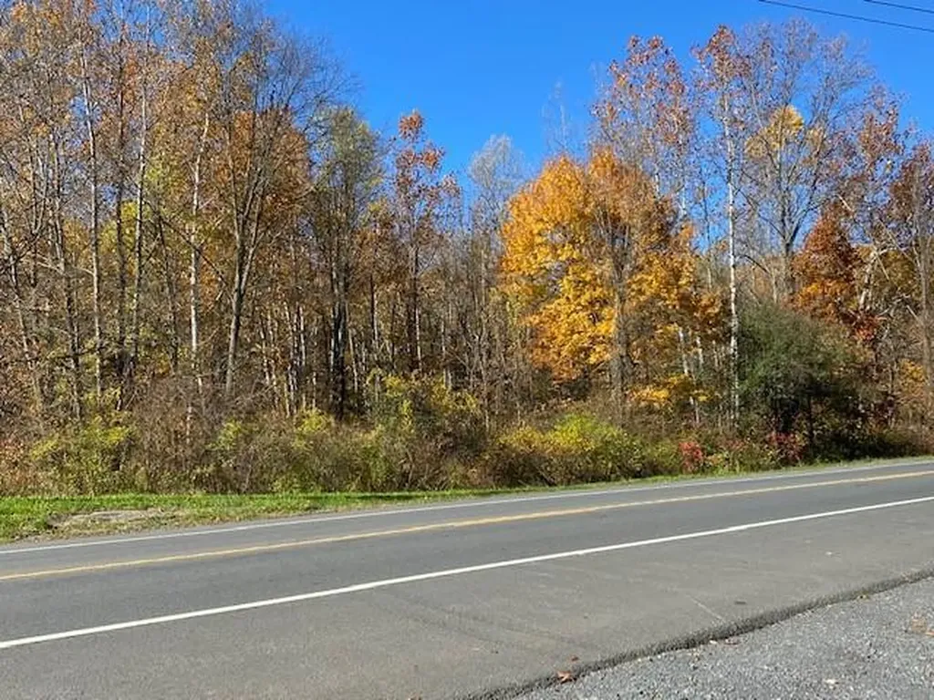 Tbd Route 9w Highland NY 12528
