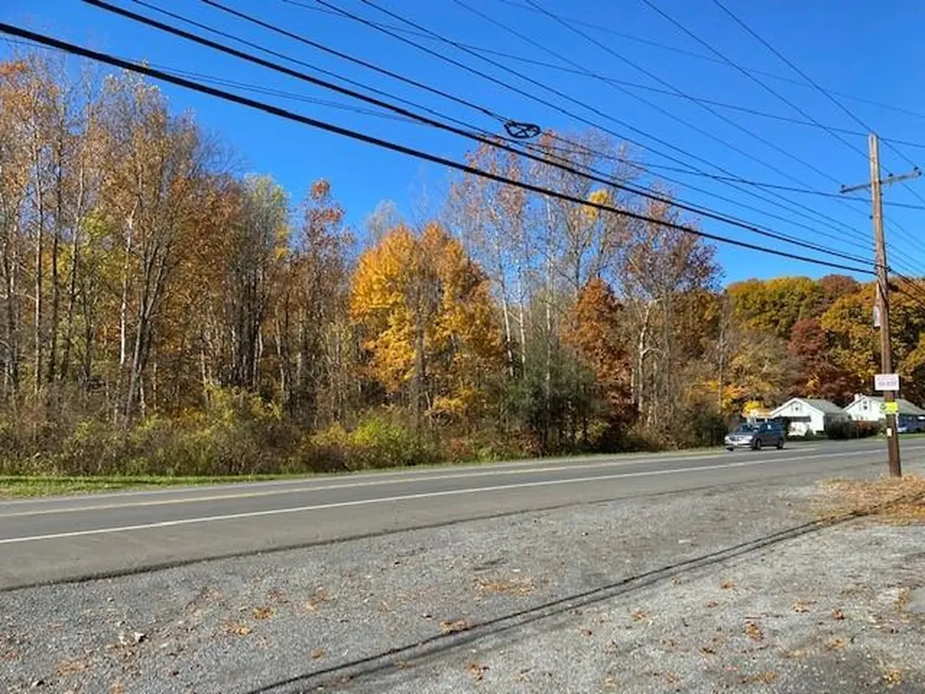 Tbd Route 9w Highland NY 12528