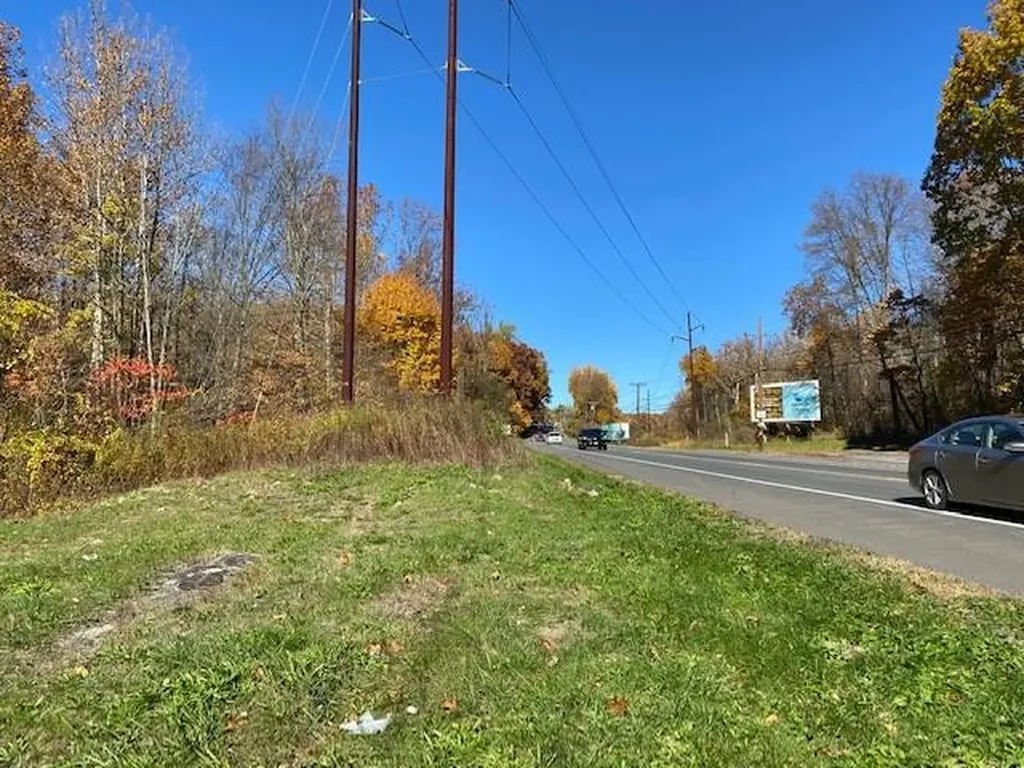 Tbd Route 9w Highland NY 12528