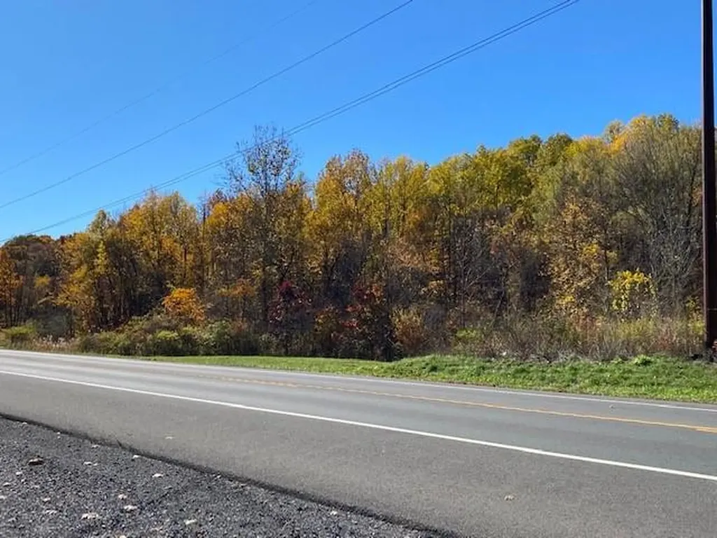 Tbd Route 9w Highland NY 12528