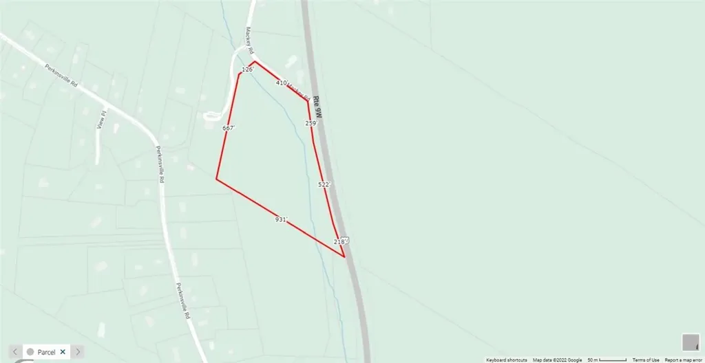 Tbd Route 9w Highland NY 12528