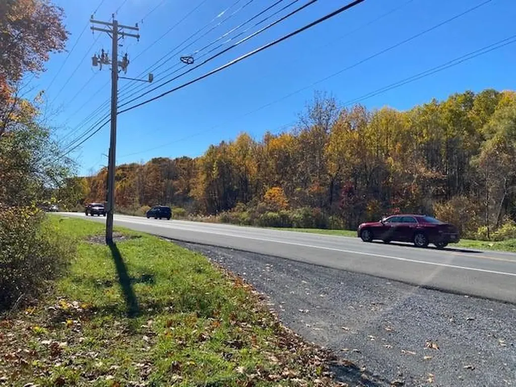 Tbd Route 9w Highland NY 12528