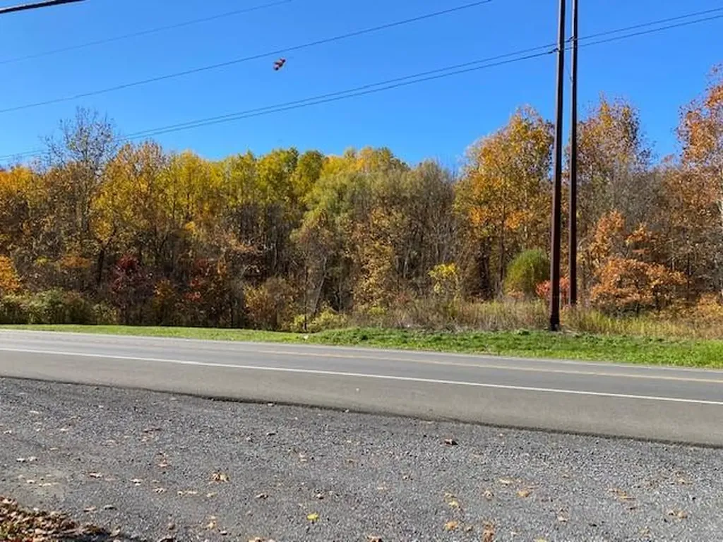 Tbd Route 9w Highland NY 12528