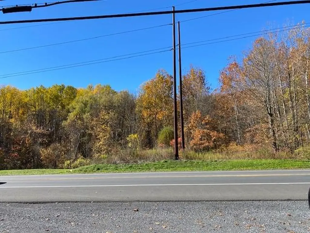 Tbd Route 9w Highland NY 12528