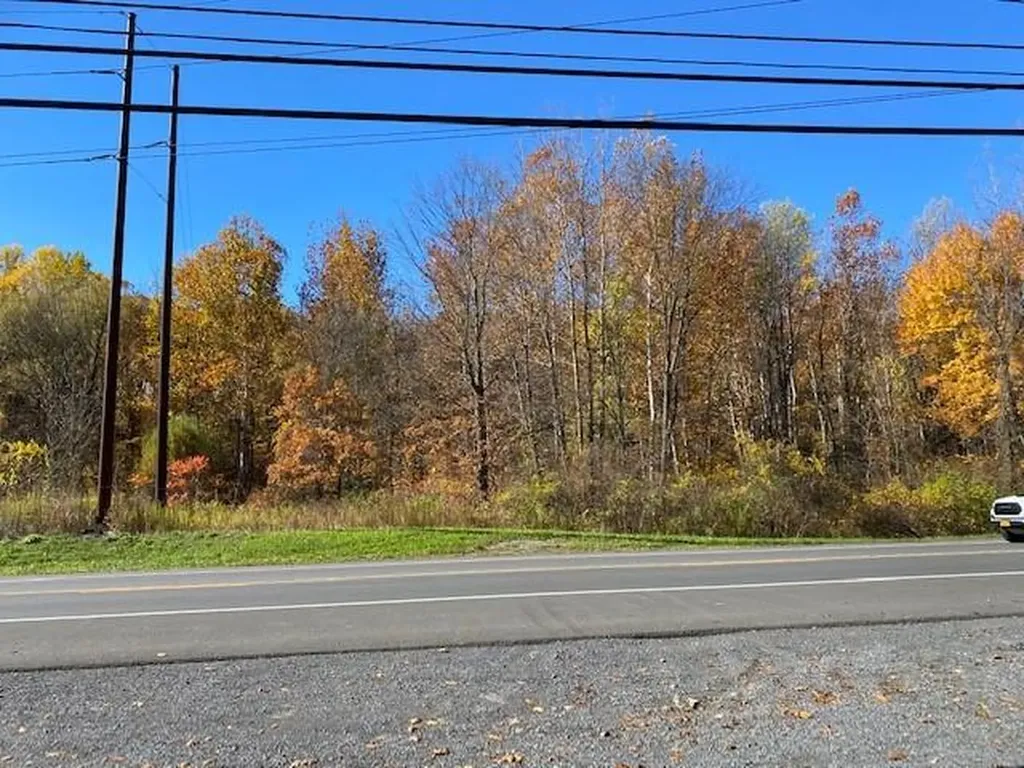 Tbd Route 9w Highland NY 12528