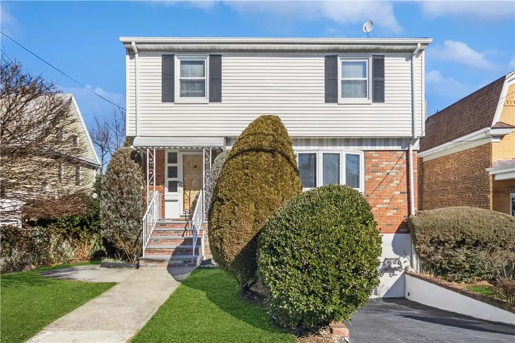 49 Colgate Avenue Yonkers NY 10703