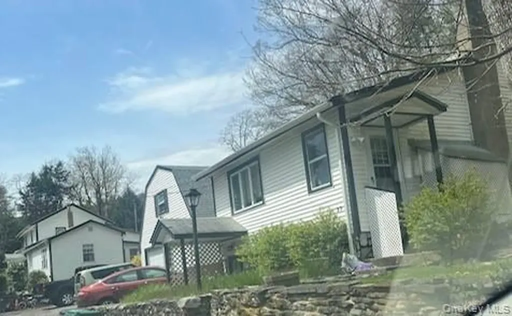 33 Eden Road Cuddebackville NY 12729