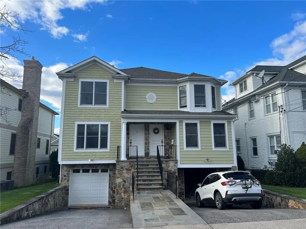 39 Park Avenue West Harrison NY 10604