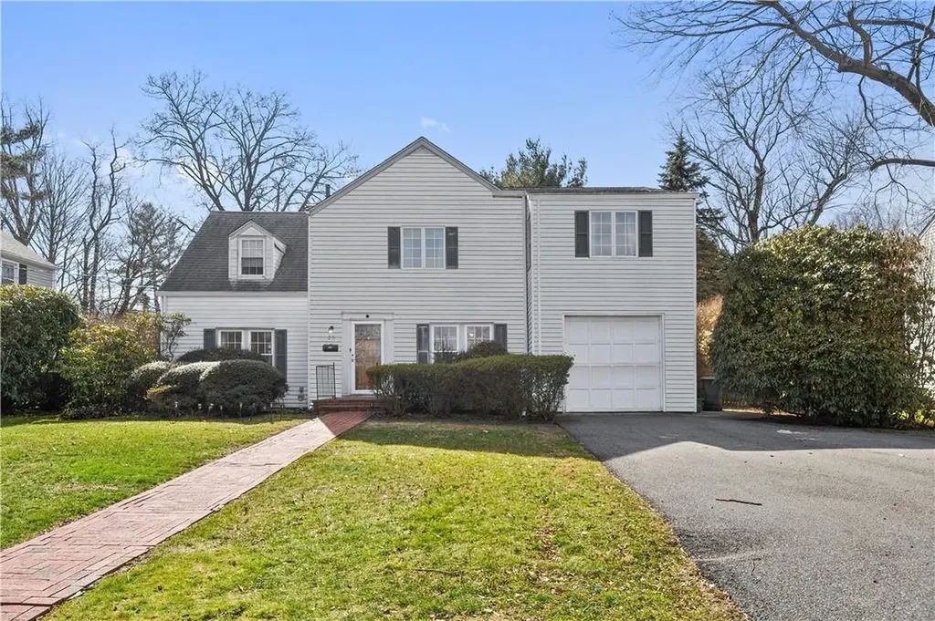 25 Wellington Terrace White Plains NY 10607