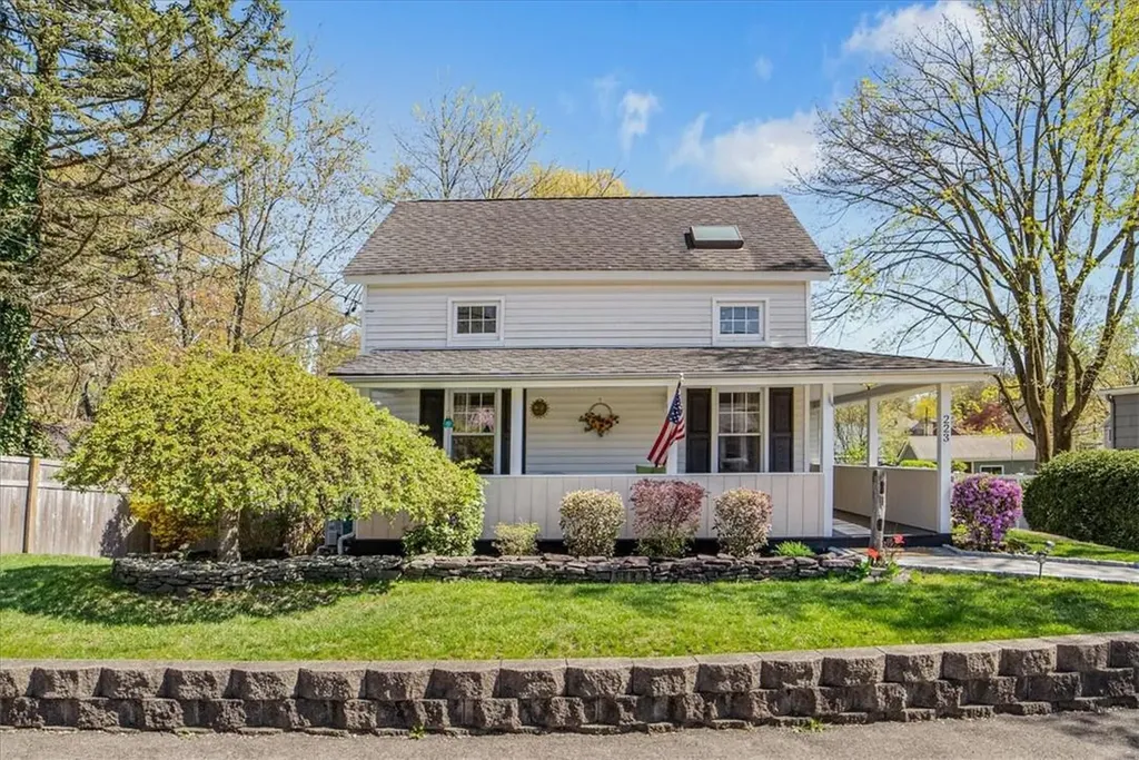223 Westchester Avenue Buchanan NY 10511