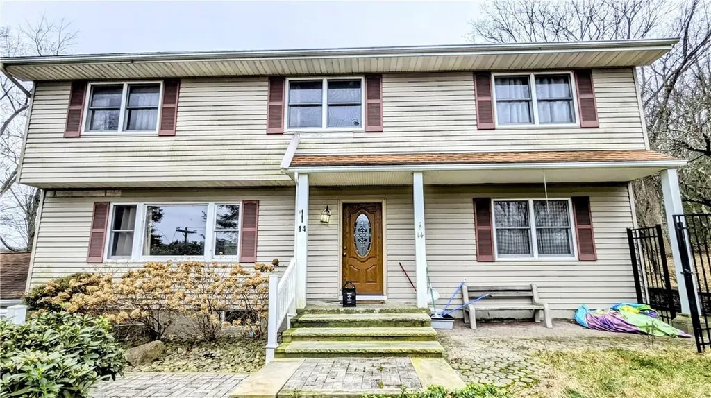 14 Bayberry Drive Monroe NY 10950