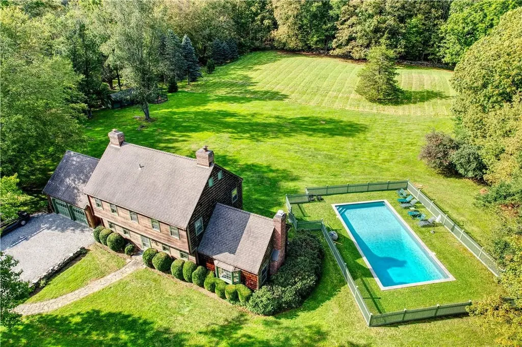 152 Stone Hill Road Bedford NY 10506
