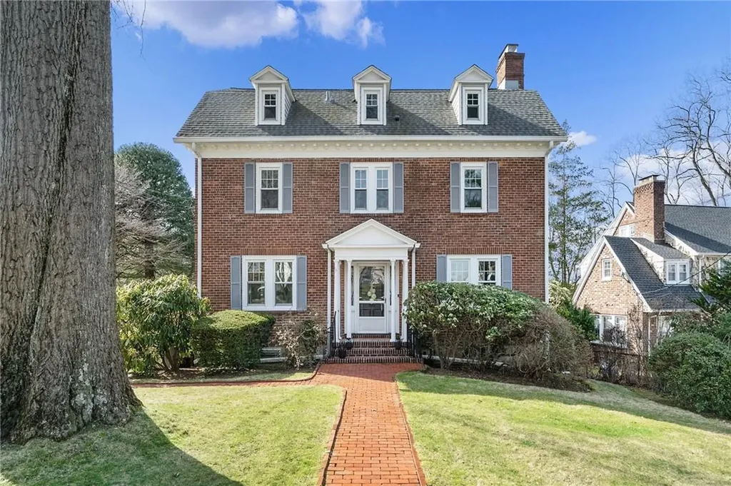 2 Northview Place White Plains NY 10603