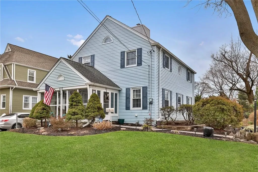 610 Odell Avenue Yonkers NY 10710