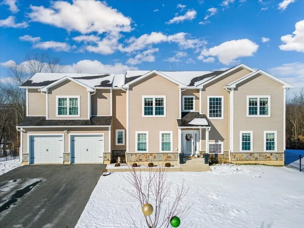 31 Rolling Ridge Drive Goshen NY 10924