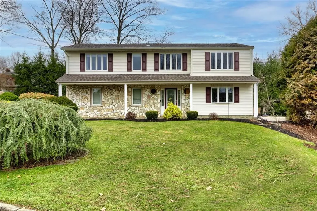 46 Hale Place Tappan NY 10983