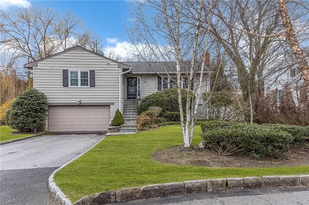 22 Crawford Street Bronxville NY 10708