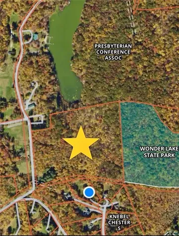 12 Denton Lake Road Holmes NY 12531