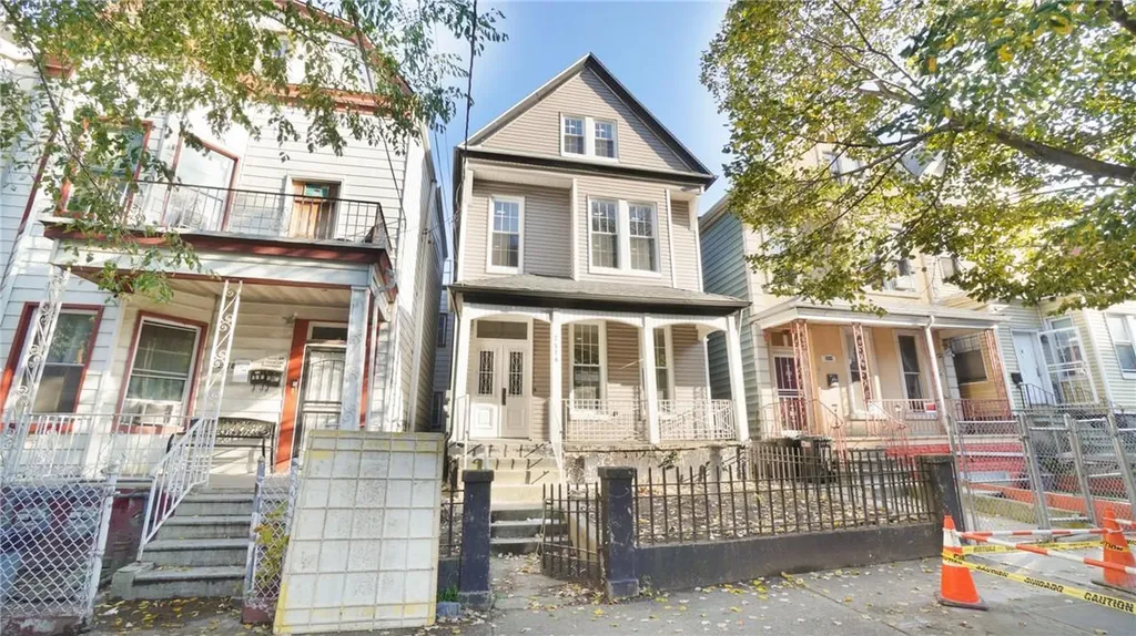 2576 Marion Avenue Bronx NY 10458