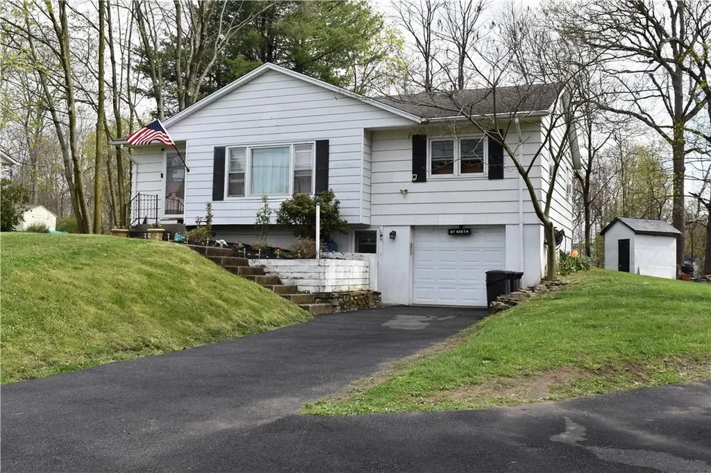 87 Harth Drive New Windsor NY 12553