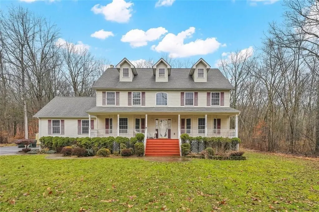 1252 State Route 208 Monroe NY 10950