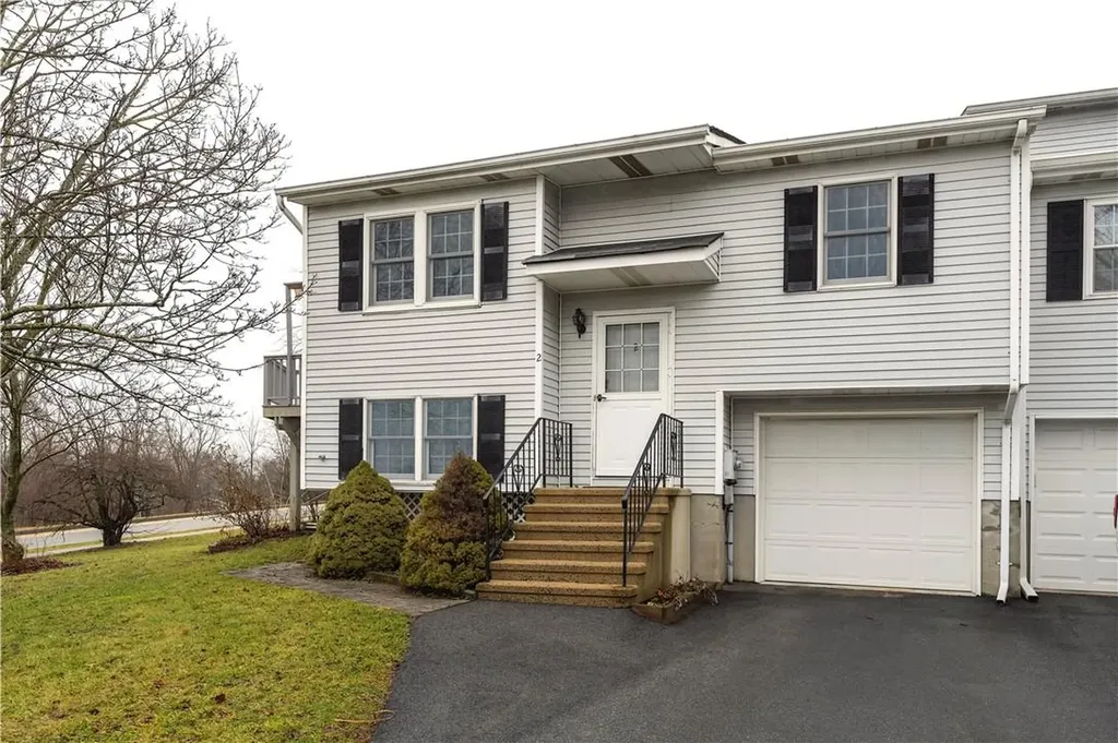 2 Hemlock Court Fishkill NY 12524