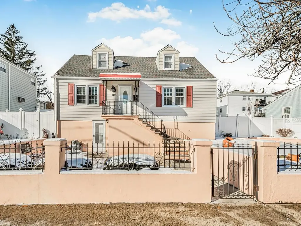 1419 Nepperhan Avenue Yonkers NY 10703
