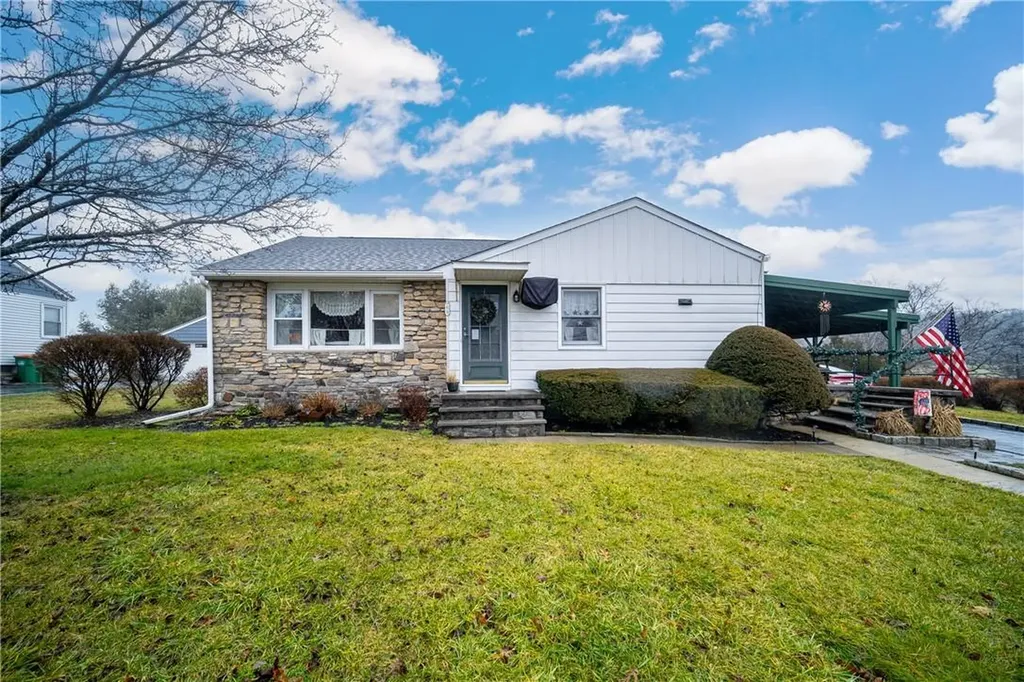 69 Tilden Avenue Beacon NY 12508