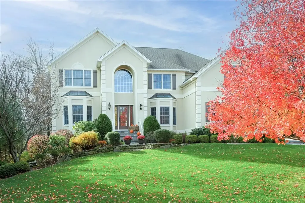 90 Stonewall Circle West Harrison NY 10604