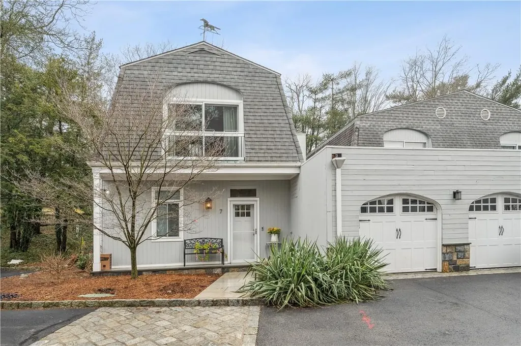 7 Chestnut Court Dobbs Ferry NY 10522