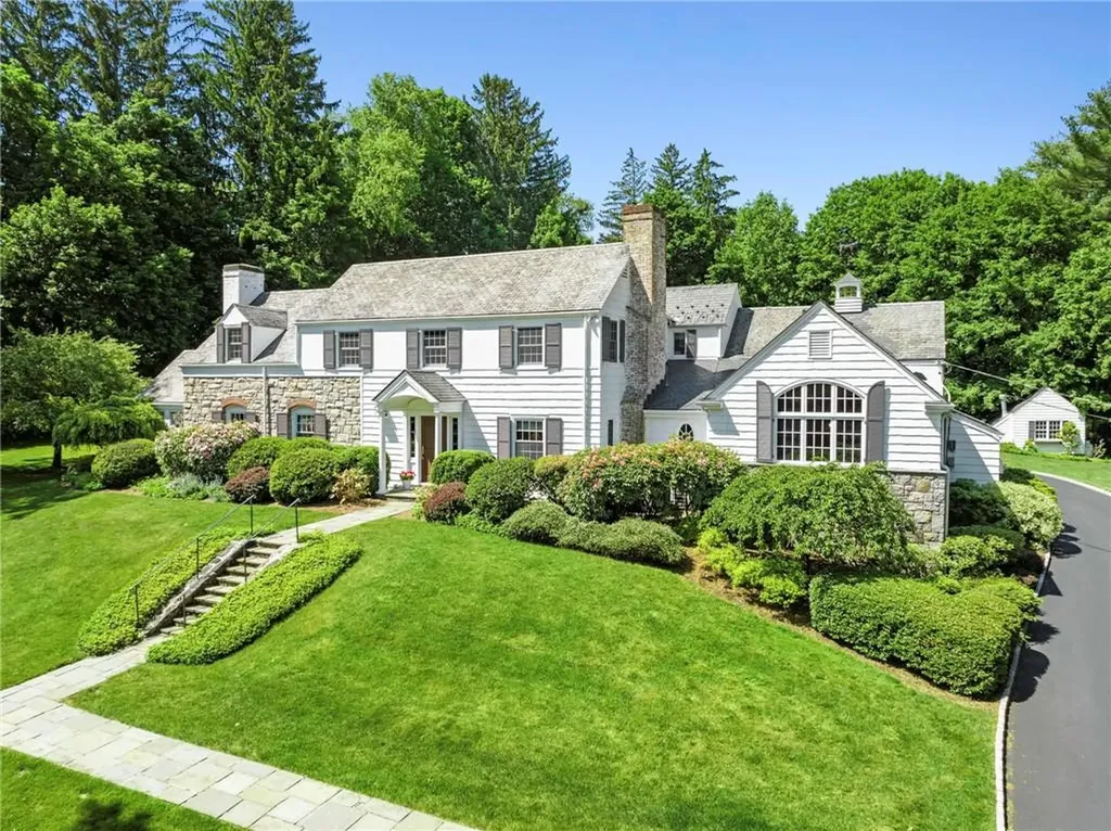 16 Kittle Road Chappaqua NY 10514