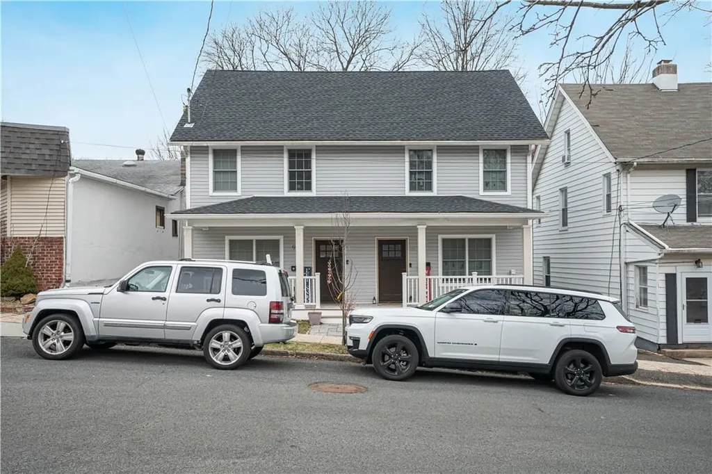 96 Brookside Avenue Nyack NY 10960