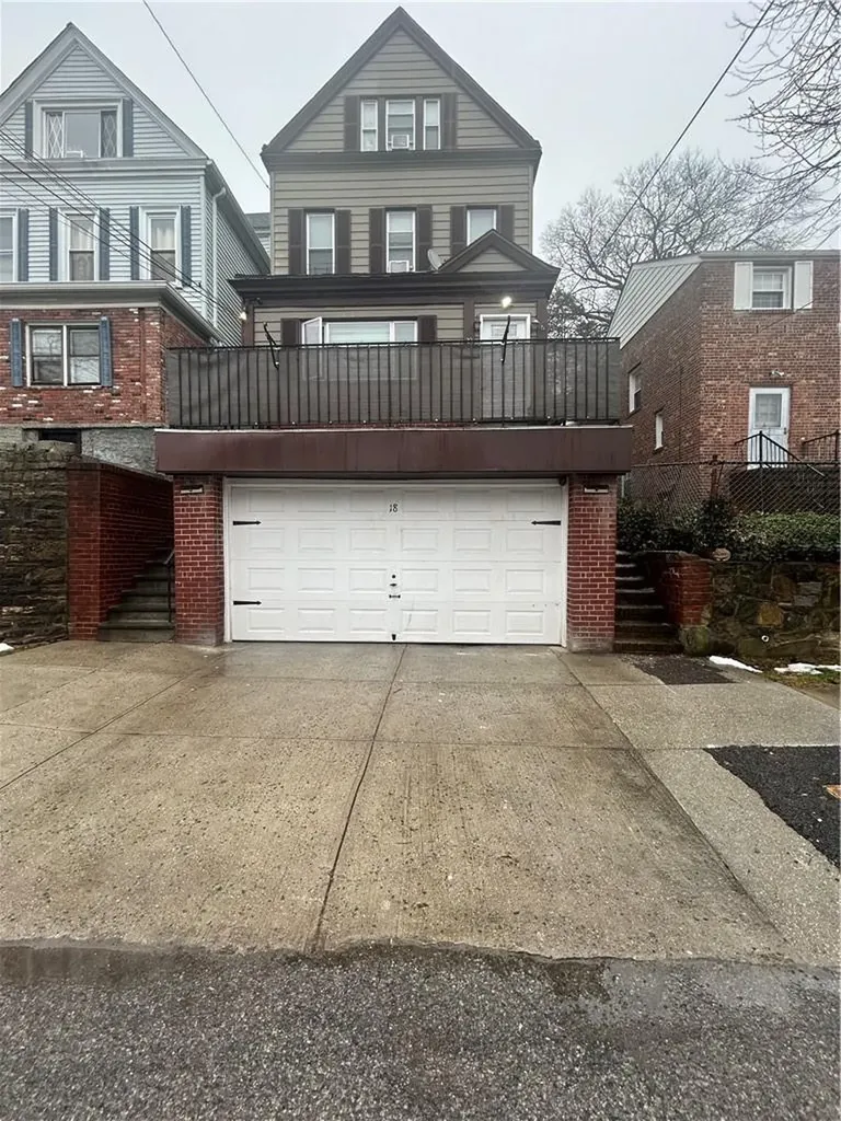 18 Hancock Avenue Yonkers NY 10705