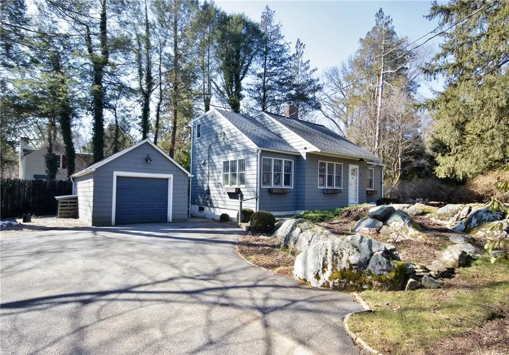 3 Dunster Road Mount Kisco NY 10549
