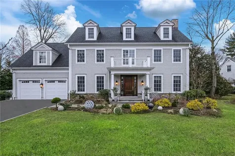 11 Continental Road Scarsdale NY 10583