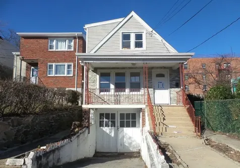 87 Farquhar Avenue Yonkers NY 10701