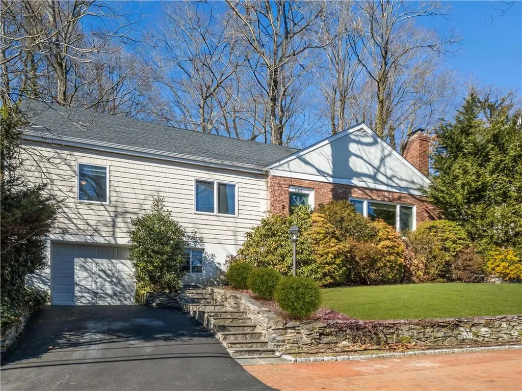 89 Edgemont Road Scarsdale NY 10583