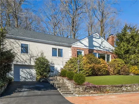 89 Edgemont Road Scarsdale NY 10583