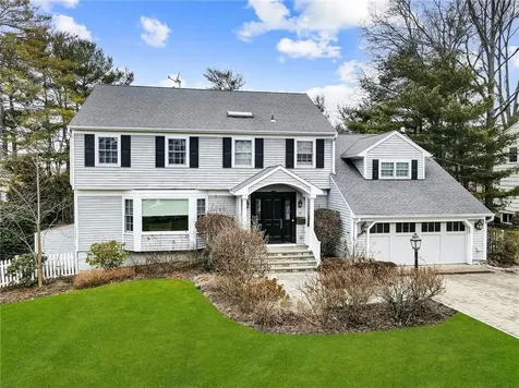 15 Boxwood Place Rye Brook NY 10573
