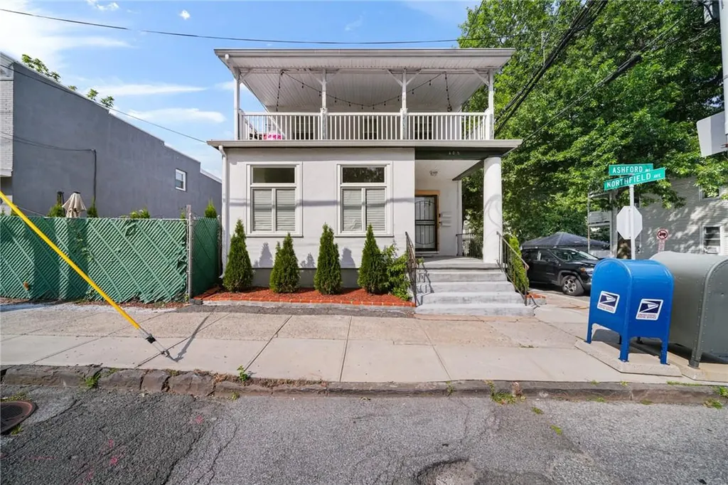 405 Ashford Avenue Dobbs Ferry NY 10522