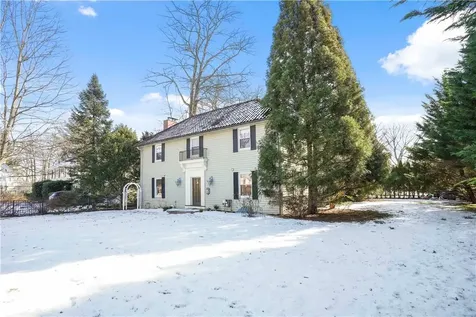 22 Bon Mar Road Pelham NY 10803